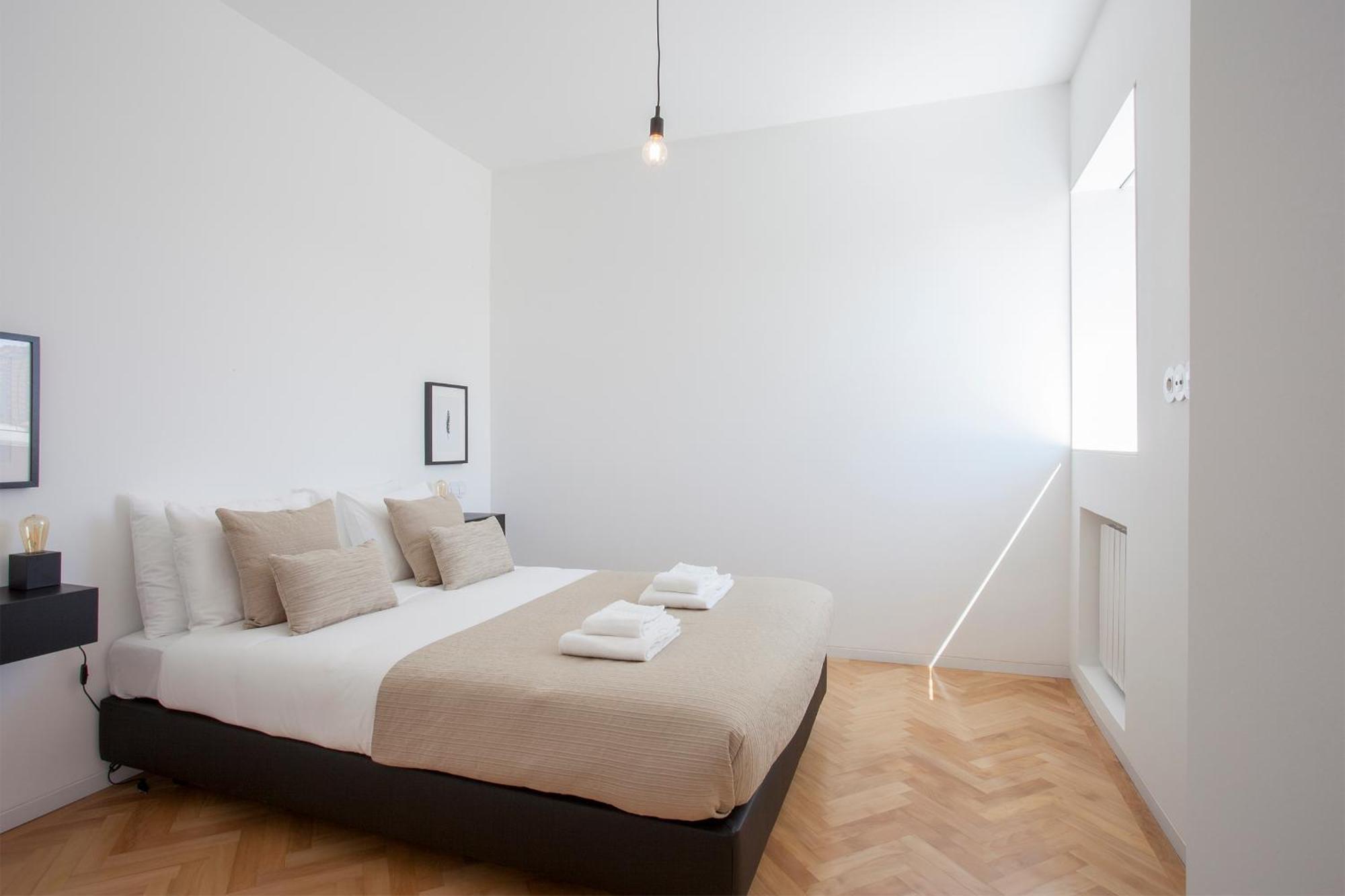 Liiiving In Porto | Downtown Secret Luxury Apartments エクステリア 写真