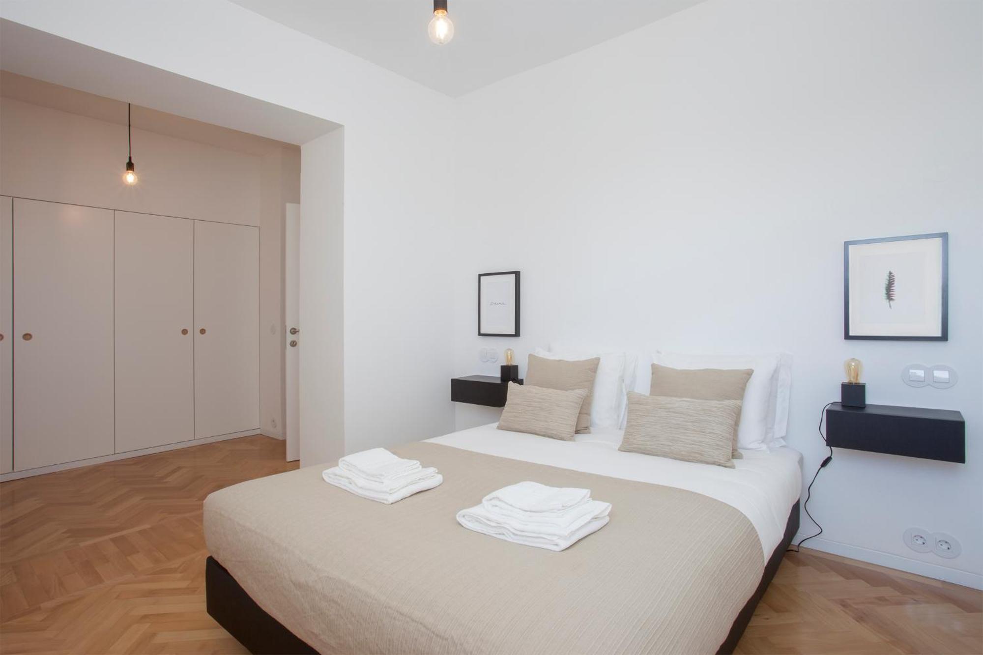 Liiiving In Porto | Downtown Secret Luxury Apartments エクステリア 写真