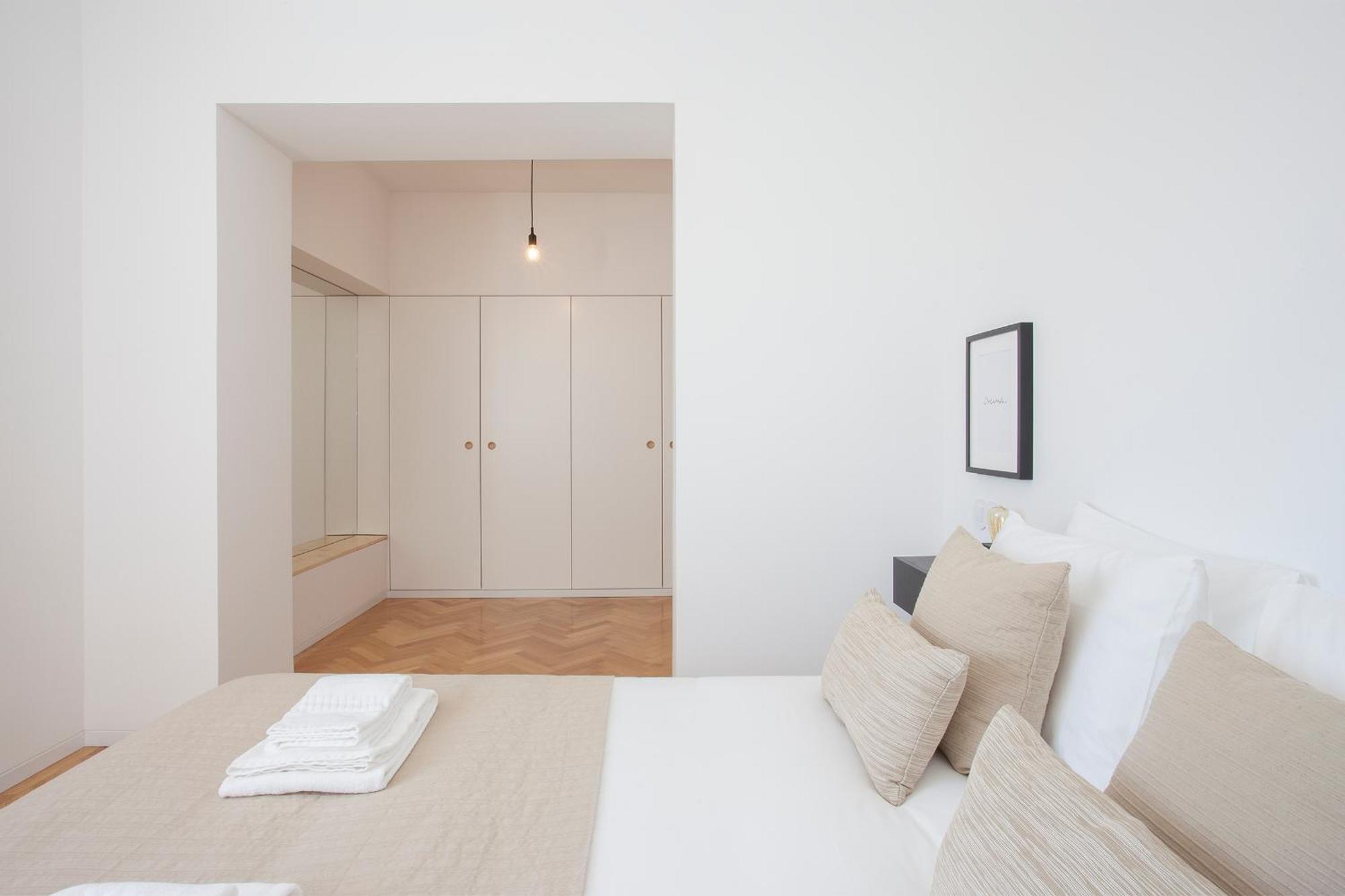 Liiiving In Porto | Downtown Secret Luxury Apartments エクステリア 写真