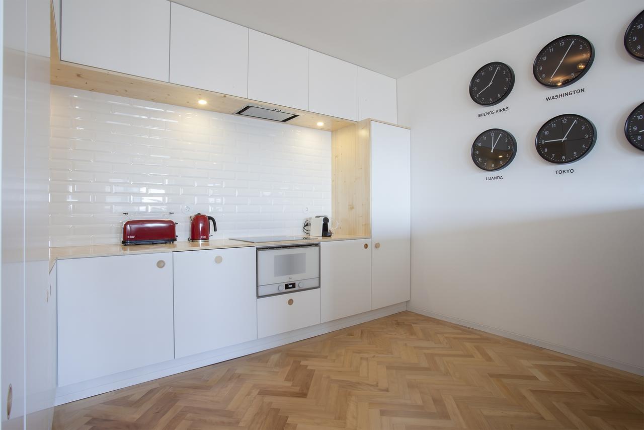 Liiiving In Porto | Downtown Secret Luxury Apartments エクステリア 写真