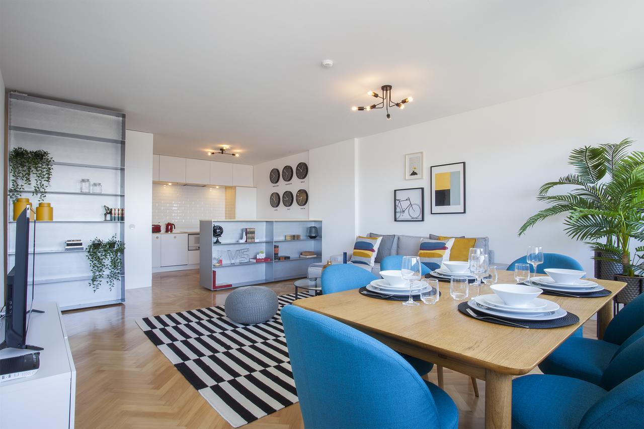 Liiiving In Porto | Downtown Secret Luxury Apartments エクステリア 写真