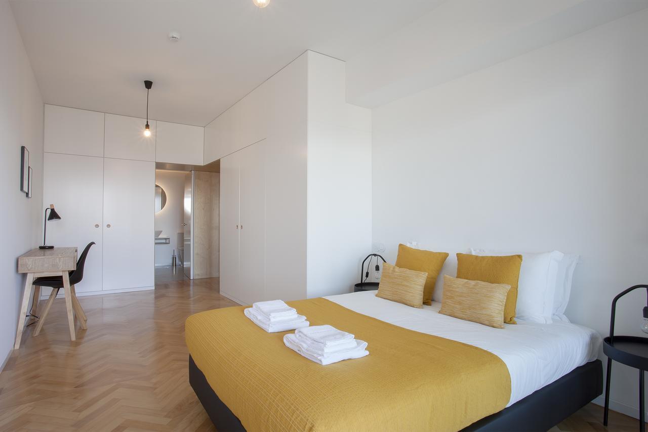 Liiiving In Porto | Downtown Secret Luxury Apartments エクステリア 写真