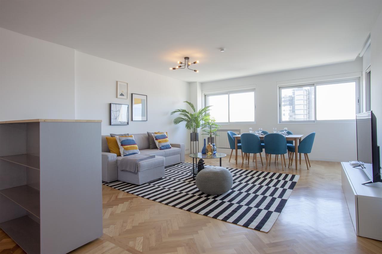 Liiiving In Porto | Downtown Secret Luxury Apartments エクステリア 写真