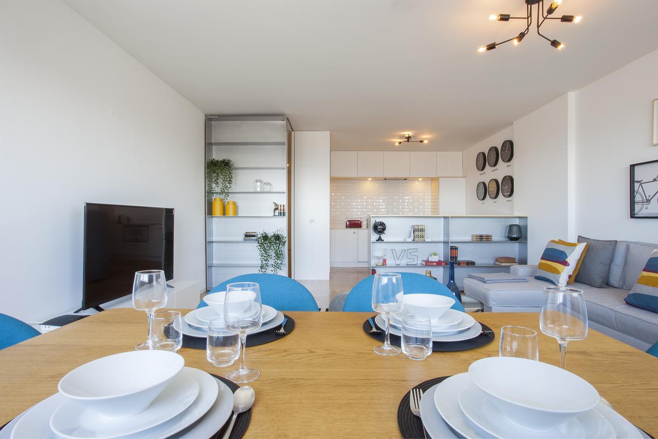 Liiiving In Porto | Downtown Secret Luxury Apartments エクステリア 写真