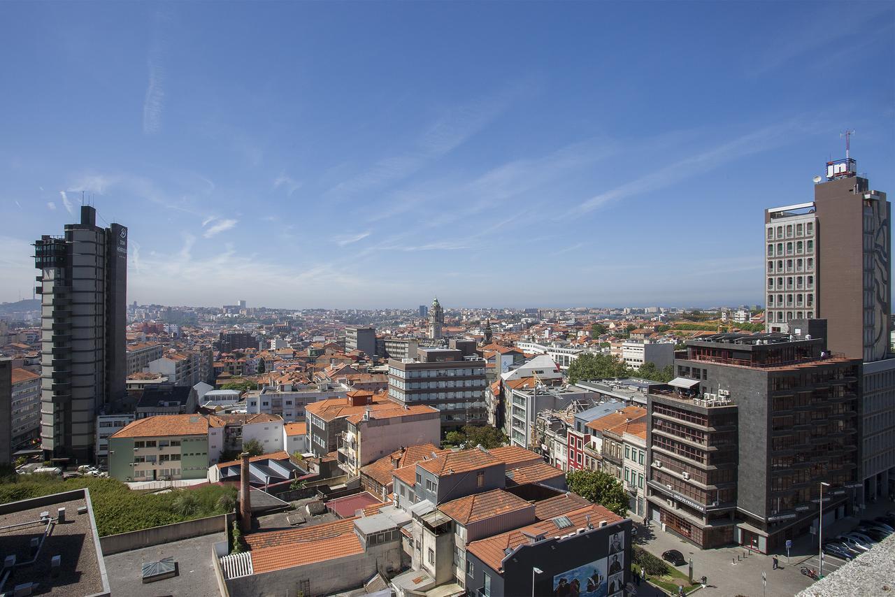 Liiiving In Porto | Downtown Secret Luxury Apartments エクステリア 写真