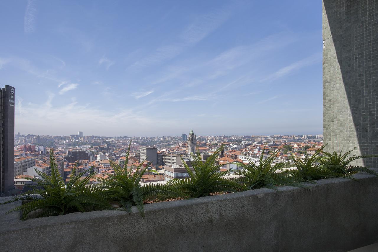 Liiiving In Porto | Downtown Secret Luxury Apartments エクステリア 写真
