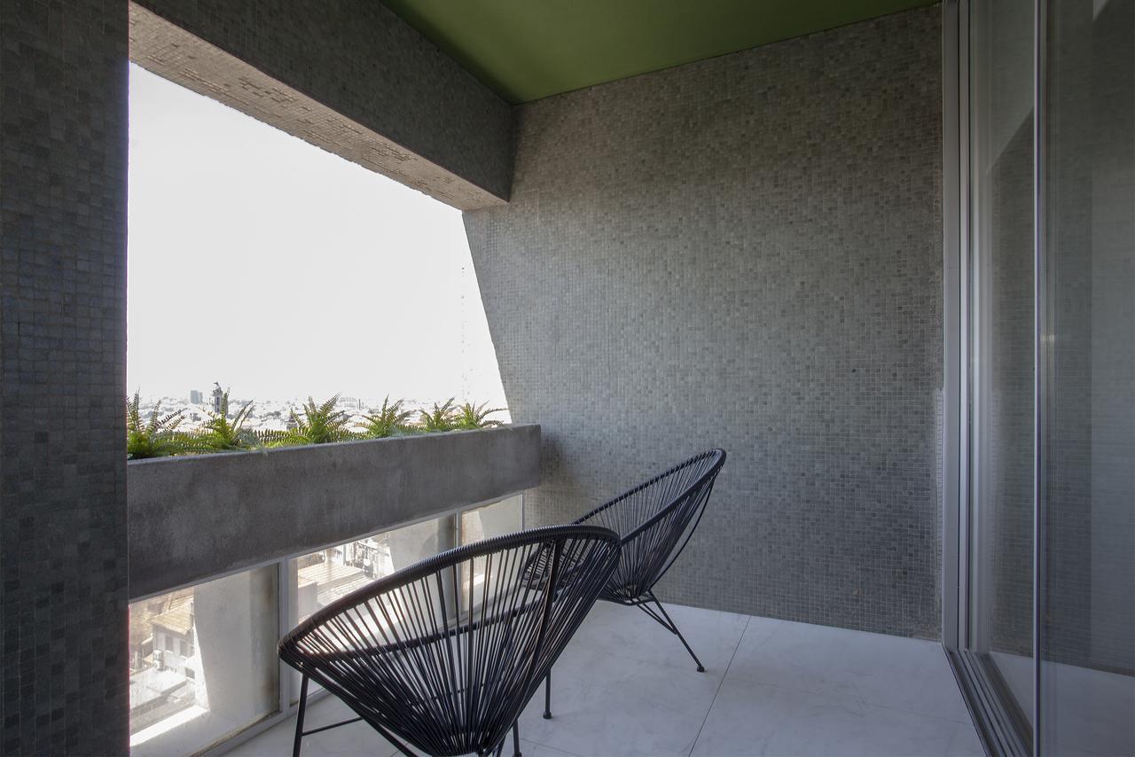Liiiving In Porto | Downtown Secret Luxury Apartments エクステリア 写真