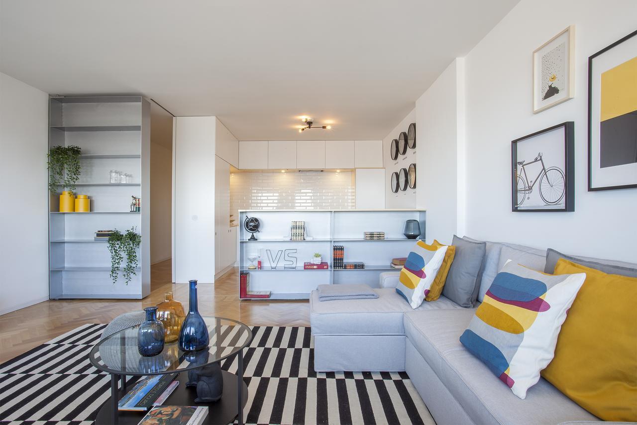 Liiiving In Porto | Downtown Secret Luxury Apartments エクステリア 写真