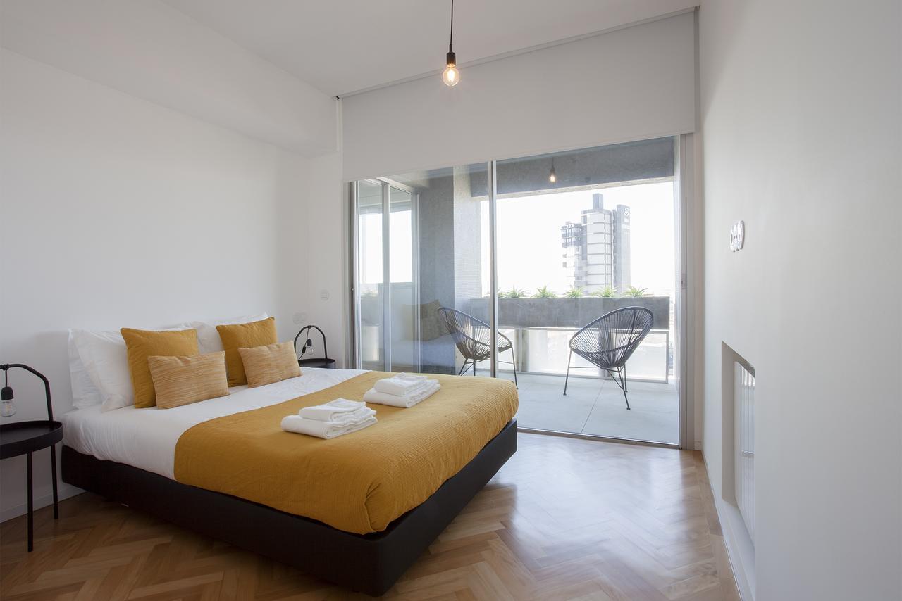 Liiiving In Porto | Downtown Secret Luxury Apartments エクステリア 写真