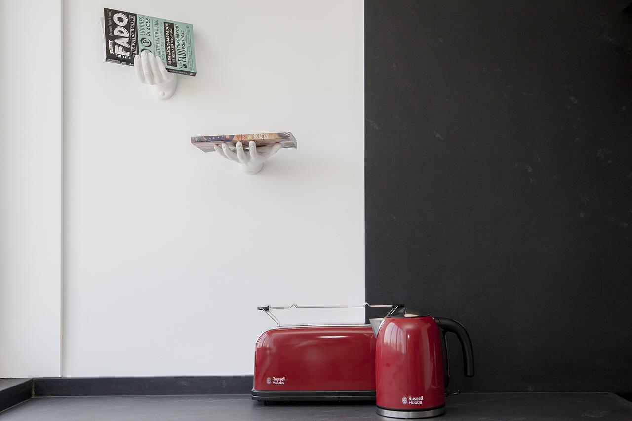 Liiiving In Porto | Downtown Secret Luxury Apartments エクステリア 写真