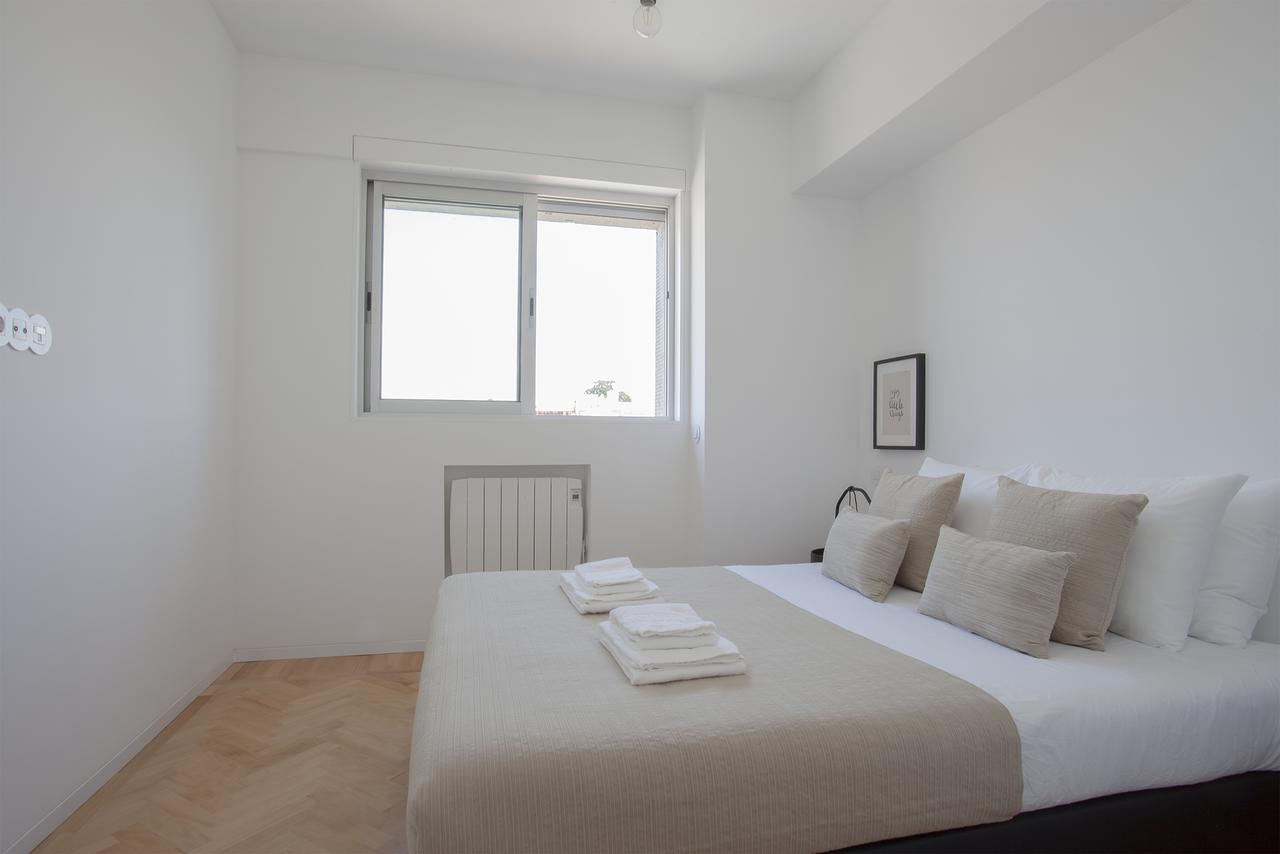 Liiiving In Porto | Downtown Secret Luxury Apartments エクステリア 写真
