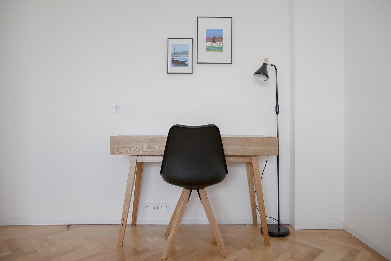 Liiiving In Porto | Downtown Secret Luxury Apartments エクステリア 写真