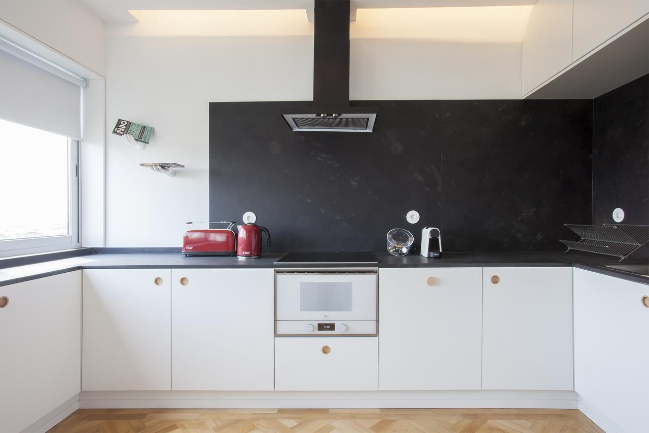 Liiiving In Porto | Downtown Secret Luxury Apartments エクステリア 写真