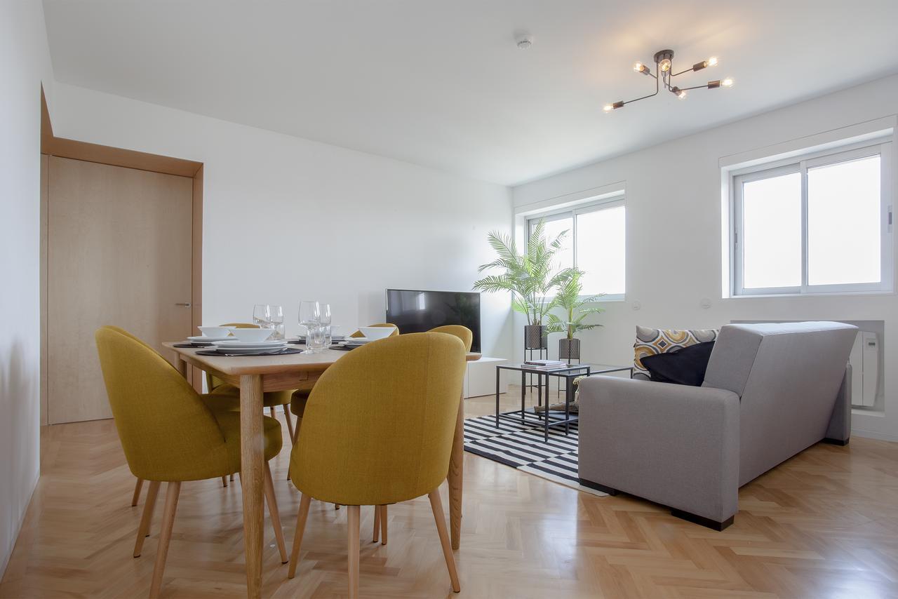 Liiiving In Porto | Downtown Secret Luxury Apartments エクステリア 写真
