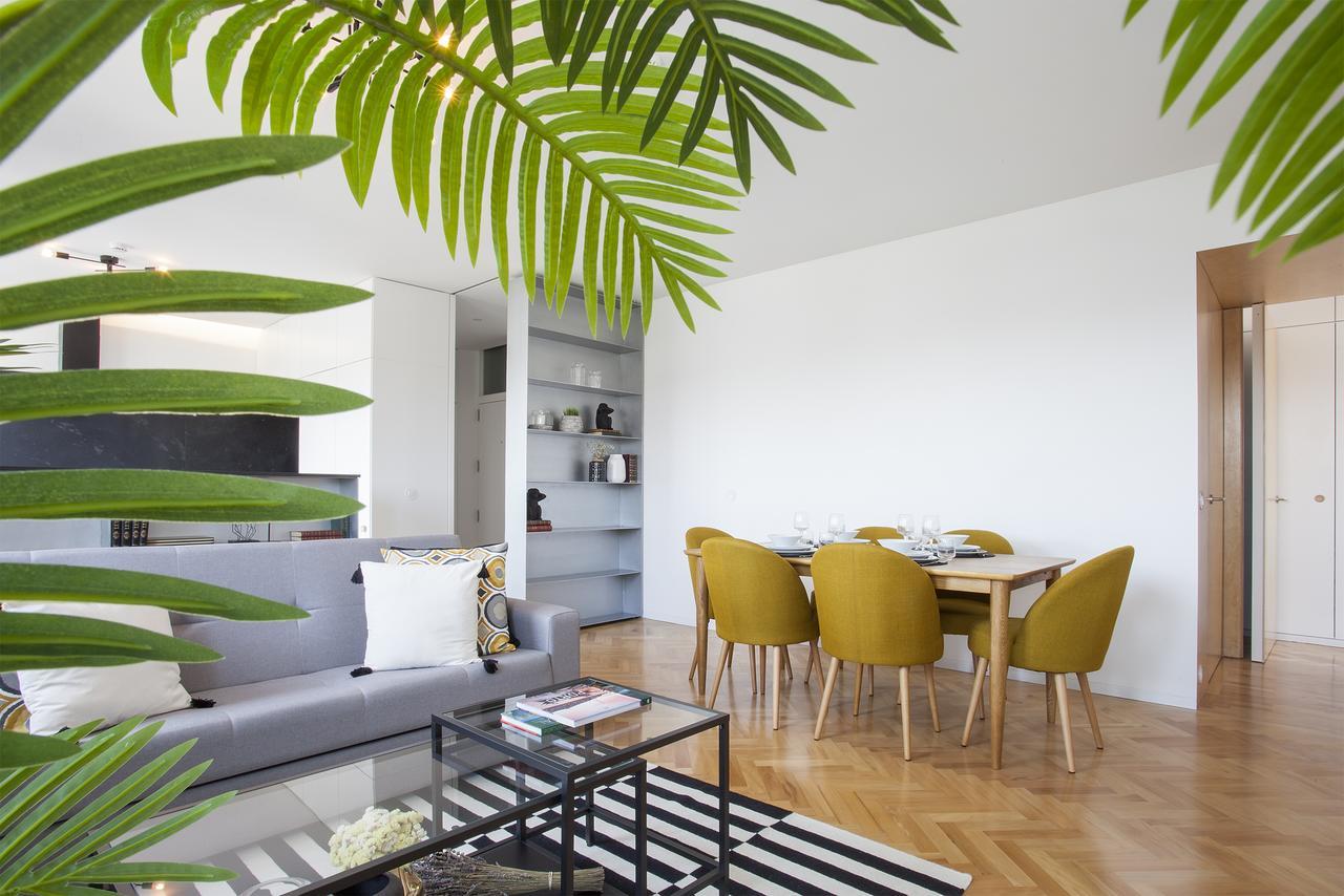 Liiiving In Porto | Downtown Secret Luxury Apartments エクステリア 写真