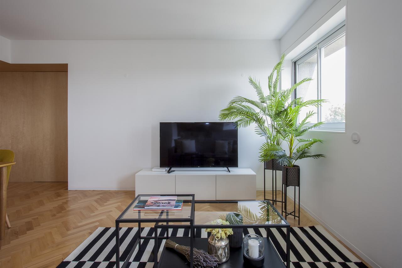 Liiiving In Porto | Downtown Secret Luxury Apartments エクステリア 写真