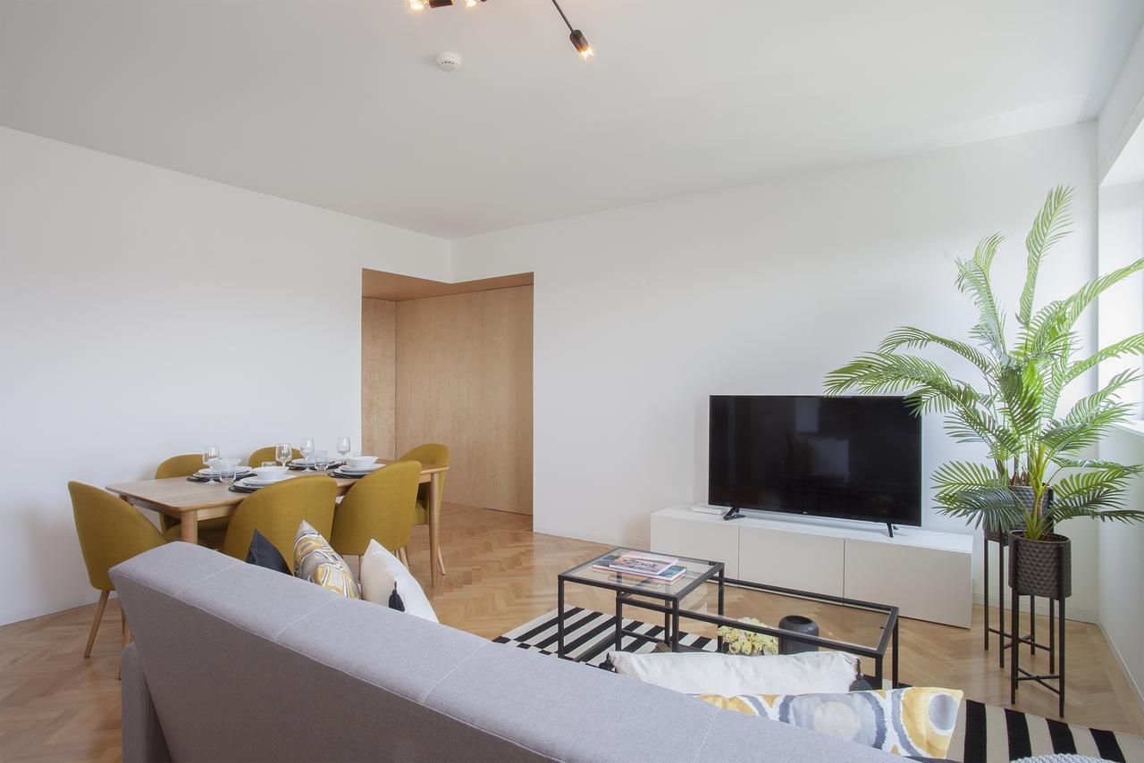 Liiiving In Porto | Downtown Secret Luxury Apartments エクステリア 写真