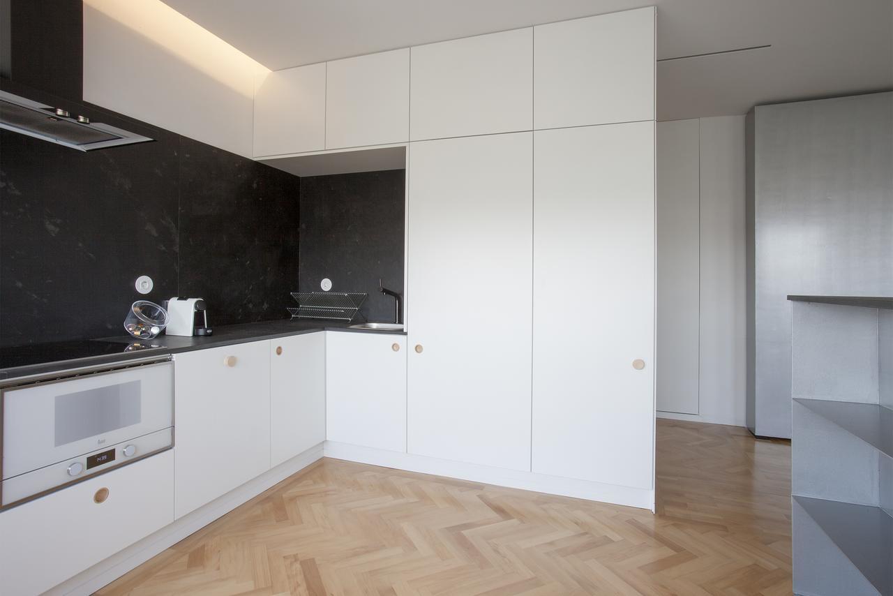 Liiiving In Porto | Downtown Secret Luxury Apartments エクステリア 写真